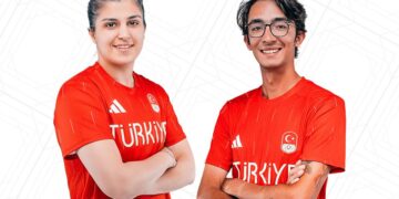 Olimpiyat açılışında bayrağımızı taşıyacak sporcular belli oldu!