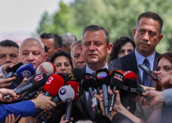 Özgür Özel açıkladı: Geçim olmazsa seçim olur