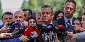 Özgür Özel açıkladı: Geçim olmazsa seçim olur