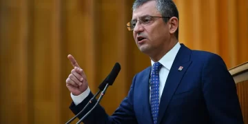 CHP lideri Özel’den sahipsiz hayvan düzenlemesi hakkında açıklama