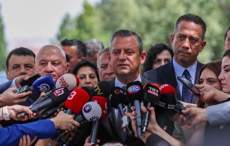 ozel habermeydan
