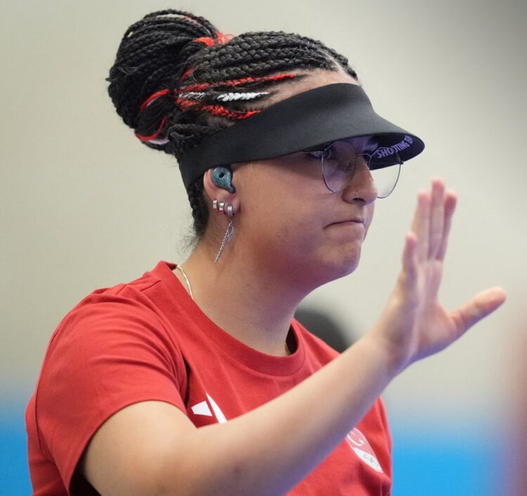 Paris 2024'te, Şevval İlayda Tarhan 7. oldu! paris 2024 te sevval ilayda tarhan 7 oldu habermeydan e1722170922426