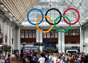Paris Olimpiyatları öncesinde Fransa’da tren hatlarına yönelik büyük saldırı