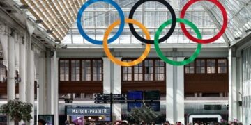 Paris Olimpiyatları öncesinde Fransa’da tren hatlarına yönelik büyük saldırı