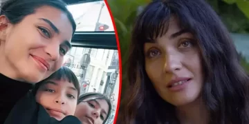 Tuba Büyüküstün’den Paris açıklaması: Uzun saatler bana göre değil