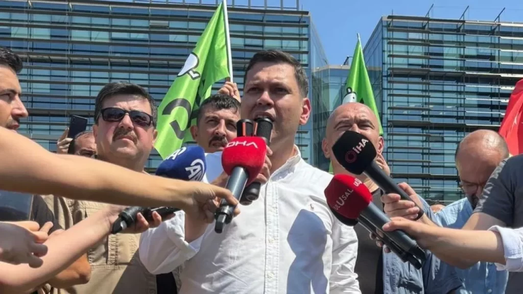 Paylaşımlı Yolculuk Yönetmeliği için komisyon kuruluyor paylasimli yolculuk yonetmeligi habermeydan