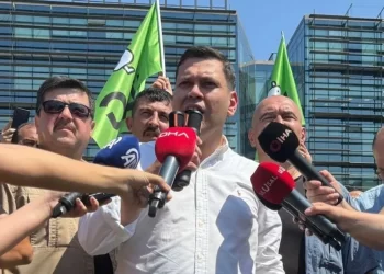 Paylaşımlı Yolculuk Yönetmeliği için komisyon kuruluyor