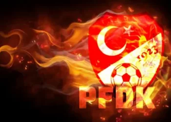 PFDK, geçen sezon cezalarda rekor kırdı!