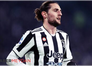 Galatasaray, Adrien Rabiot İçin Nabız Yokluyor!