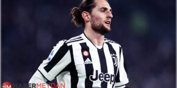 Galatasaray, Adrien Rabiot İçin Nabız Yokluyor!