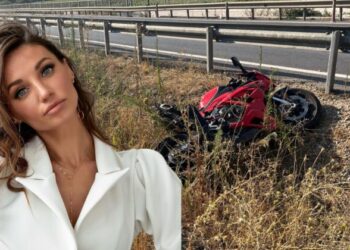 Rus fenomen Tatyana Ozolina Türkiye’de hayatını kaybetti