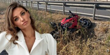 Rus fenomen Tatyana Ozolina Türkiye’de hayatını kaybetti