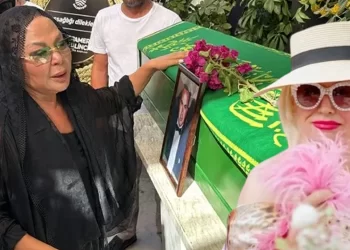 Banu Alkan’ın yayınladığı taziye mesajı şok yarattı! Tepkiler üzerine sildi