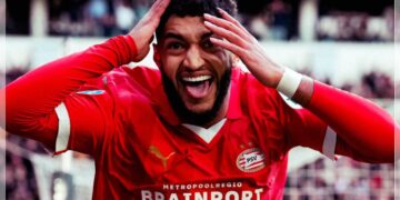 Fenerbahçe’ye Ismael Saibari Sürprizi!