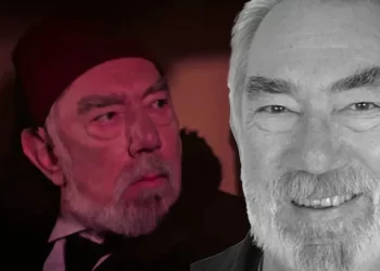 Oyuncu Salahsun Hekimoğlu yaşamını yitirdi