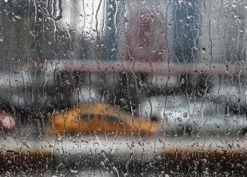 Meteoroloji’den sekiz il için sarı kodlu uyarı!