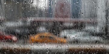 Meteoroloji’den sekiz il için sarı kodlu uyarı!