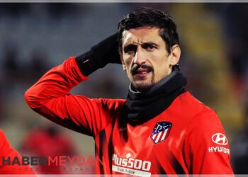 Stefan Savic Trabzonspor Yolcusu!