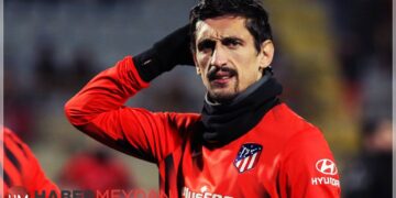 Stefan Savic Trabzonspor Yolcusu!