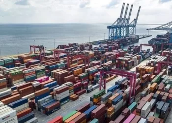 Serbest bölgelerde 13,3 milyar dolarlık ticaret gerçekleştirildi
