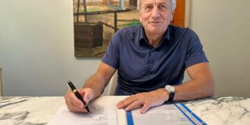 Servet Yardımcı, resmen TFF başkan adaylığı başvurusunu yaptı!