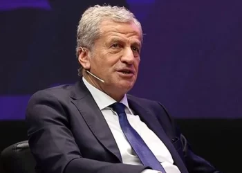 Servet Yardımcı, TFF başkan adaylığından çekildiğini duyurdu!