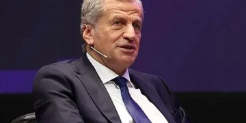 Servet Yardımcı, TFF başkan adaylığından çekildiğini duyurdu!