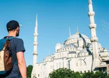 Seyahatsever projesi için başvuru süreci başladı