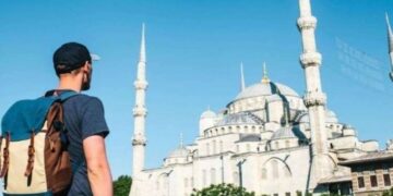 Seyahatsever projesi için başvuru süreci başladı