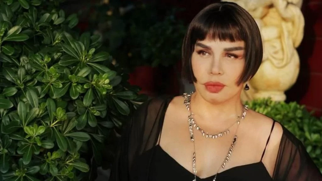 Sezen Aksu dolandırıldı sezen aksu habermeydan