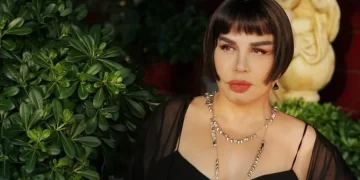 Sezen Aksu dolandırıldı