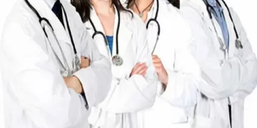 Sinop’a, 9 yeni hekim atandı!