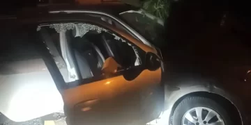 Sinop’ta araç kurşunlama olayı zanlısı 2 kişi yakalandı!