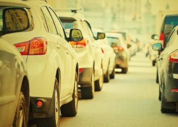 Sinop’ta, Haziran ayı sonu itibarıyla trafiğe kayıtlı araç sayısı 74 bin 367 oldu!