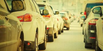 Sinop’ta, Haziran ayı sonu itibarıyla trafiğe kayıtlı araç sayısı 74 bin 367 oldu!