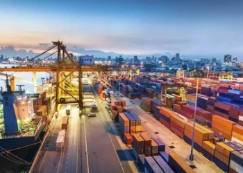 Sinop’ta, ihracat yüzde 32,1 artarken ithalat yüzde 62,7 azaldı!