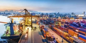 Sinop’ta, ihracat yüzde 32,1 artarken ithalat yüzde 62,7 azaldı!