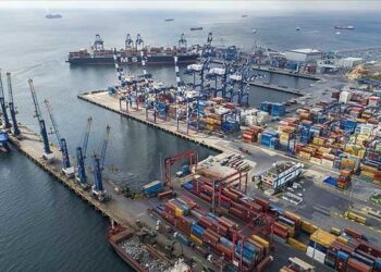 Sinop’ta, ithalat yüzde 69,6 artarken, ihracat yüzde 16,5 azaldı!