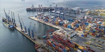 Sinop’ta, ithalat yüzde 69,6 artarken, ihracat yüzde 16,5 azaldı!