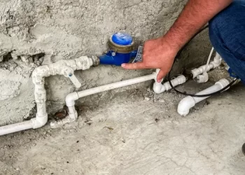 Sinop’ta, kaçak su kullanan 7 kişiye 133 bin lira ceza kesildi!