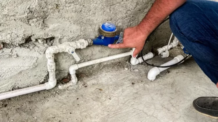sinop ta kacak su kullanan 7 kisiye 133 bin lira ceza kesildi habermeydan