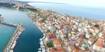 Sinop’ta konut satışı 2024 Haziran ayında yüzde 3,2 azaldı!