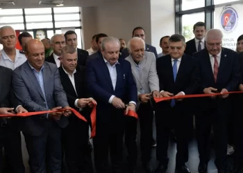 Sinop’ta, “Milletin Zaferi” isimli fotoğraf sergisi açıldı!