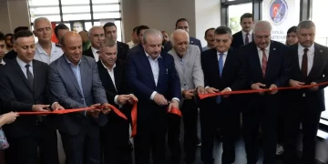 Sinop’ta, “Milletin Zaferi” isimli fotoğraf sergisi açıldı!