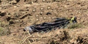 Sinop’ta, operatör iş makinesinin altında kalarak hayatını kaybetti!