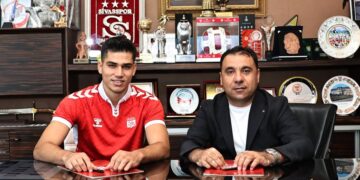 Sivasspor, Bekir Turaç’ı kadrosuna kattı!