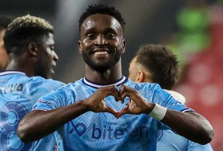 Stiven Mendoza, Adana Demirspor'daki sözleşmesini feshetti! stiven mendoza adana demirspor daki sozlesmesini feshetti habermeydan e1720299769753