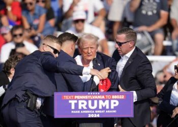 İsrail Cumhurbaşkanı, Trump’a suikast girişimini kınadı