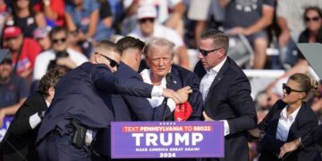 İsrail Cumhurbaşkanı, Trump’a suikast girişimini kınadı