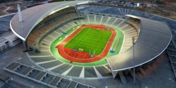 Süper Kupa maçında tribün dağılımı belli oldu!